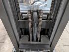 Toyota 36v Stand-up Reach Forklift